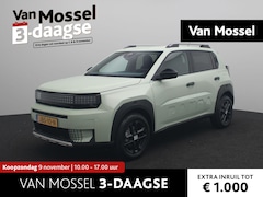 Fiat Grande Panda - 1.2 Hybrid Icon | 8 jaar Speciale garantie |