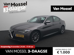 Alfa Romeo Giulia - 2.0T 200pk Aut. Super | Leder | Navi | Xenon | Camera |