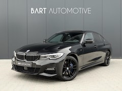 BMW 3-serie - 330e M Sport|Pano|ACC|Camera|HUD|Laser|Trekhaak