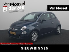 Fiat 500 - 1.0 Hybrid