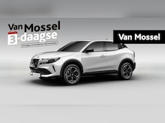 Alfa Romeo Junior - Elettrica 54 kWh | 8 jaar Fabrieksgarantie | Apple&Android Carplay | Parkeersensoren | nie