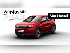 Fiat Grande Panda - 1.2 Hybrid Icon | Te Bestellen | Tot 8 Jaar Fabrieksgarantie | LED | Apple Carplay | Andro