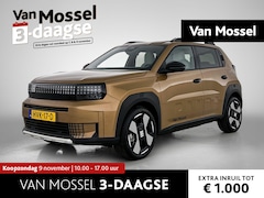 Fiat Grande Panda - La Prima 11 kW 44 kWh