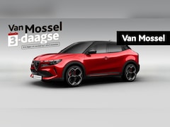 Alfa Romeo Junior - Elettrica Veloce 54 kWh | 8 jaar Fabrieksgarantie | Apple&Android Carplay | Parkeersensore