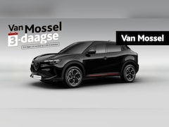 Alfa Romeo Junior - 1.2 Turbo Hybrid Ibrida Speciale