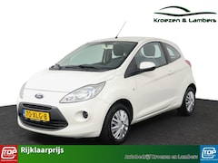 Ford Ka - 1.2 Champions Edition