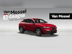 Alfa Romeo Tonale - 1.3T PHEV Veloce | 8 jaar Fabrieksgarantie | Q4 | Apple&Android Carplay | Climate Control