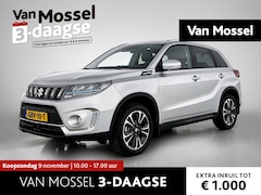 Suzuki Vitara - 1.5 Hybrid Style Rhino Edition | Navigatie | parkeersensoren | Camera | Schuifdak | Stoelv
