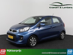 Kia Picanto - 1.0 CVVT EcoPlusLine