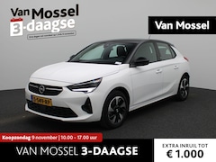 Opel Corsa-e - Level 4 50 kWh | Navi | LED | Cruise Control | Parkeersensoren |