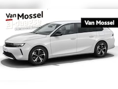 Opel Astra Sports Tourer - 1.6 Turbo Plug In Hybrid Business Edition