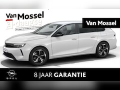 Opel Astra Sports Tourer - 1.6 Turbo Plug In Hybrid Business Edition