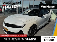 Opel Astra - 1.6 Turbo Plug In Hybrid GSe | 224pk | Navi | Camera | IntelliLUX Led Matrix | Alcantara B