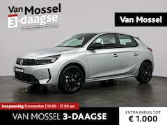 Opel Corsa - 1.2 Edition || € 4.000 VAN MOSSEL VOORRAADVOORDEEL ||