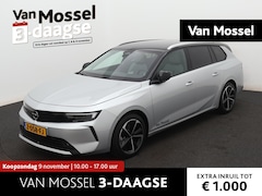 Opel Astra Sports Tourer - 1.2 Level 4 | 130pk | Camera | Trekhaak | Parkeersensoren | Navigatie |