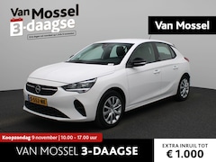 Opel Corsa-e - Level 2 50 kWh | 136pk | Navigatie | 38.000km | Climate Control | Cruise Control |