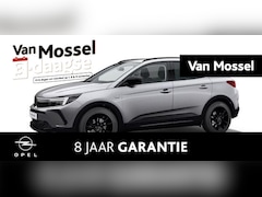 Opel Grandland - 1.2 Turbo Hybrid VOLLE UITVOERING | HOGE KORTING | VRAAG NAAR DE VOORWAARDEN | ZOLANG DE V