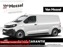 Opel Vivaro Electric - L2 50 kWh