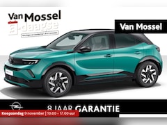 Opel Mokka - 1.2 Turbo Hybrid GS