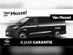 Opel Vivaro-e - L3H1 SNEL LEVERBAAR | HOGE KORTING van € 9.854, - | ZOLANG DE VOORRAAD STREKT |