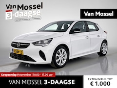 Opel Corsa - 1.2 Edition | 75pk | Airco | 36.000km | Apple Carplay/Android Auto | Lichtmetalen Velgen |