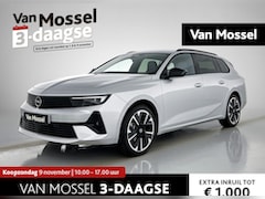 Opel Astra Electric - 54 kWh Edition | 156pk | 3 Fase | DEMO SALE