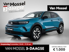 Opel Mokka Electric - Business Edition 54 kWh | DEMO SALE | beschikbaar vanaf 30-11-2025