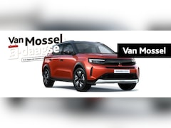 Opel Frontera - Electric Edition 44 kWh | NU TE BESTELLEN | 8 JAAR GARANTIE | PRIVATE LEASE VANAF € 379,