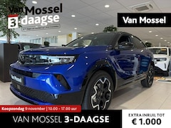 Opel Mokka - 1.2 Turbo GS DEMO SALE beschikbaar vanaf 30-09-2025