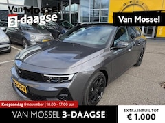 Opel Astra Sports Tourer - 1.2 Level 4 | 130pk | Automaat | Zeer Compleet | DEMO SALE |
