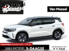 Opel Frontera - 1.2 Turbo Hybrid GS || 110PK || 8 JAAR GARANTIE || €1.500-, INRUILPREMIE ||