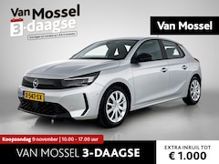 Opel Corsa - 1.2 Turbo | 100pk | Cruise Control | Bluetooth | DEMO SALE |