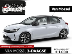 Opel Corsa - 1.2 Turbo GS || 100PK || 8 JAAR GARANTIE || €3.000-, INRUILPREMIE ||