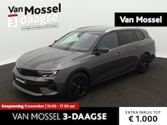 Opel Astra Sports Tourer - 1.2 Level 4 | 130pk | DEMO SALE |