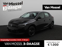 Opel Corsa - 1.2 Edition || € 3.500 VAN MOSSEL VOORRAADVOORDEEL || 4 JAAR GARANTIE