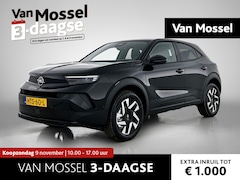 Opel Mokka - 1.2 Turbo Edition | 130pk | Navigatie | Apple Carplay/Android Auto | DEMO SALE | Beschikba