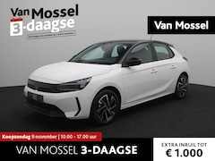 Opel Corsa - 1.2 GS || PARKEERCAMERA || STOEL / STUUR VERWARMING || APPLE CARPLAY / ANDROID AUTO