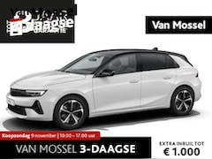 Opel Astra - 1.2 Turbo GS || 130PK || 8 JAAR GARANTIE || €4.000-, INRUILPREMIE ||