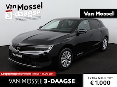 Opel Astra - 1.2 Business Edition | Navigatie | Carplay | Climate Control | Stuur+ Stoelverwarming | Ad