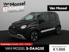 Fiat Panda - 1.0 Hybrid Pandina | Digitaal Dashboard | Carplay |