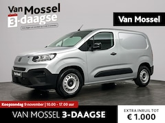 Fiat E-Doblo - 136 L1 50 kWh | 10'' scherm | Apple Carplay & Android Auto | Winterpack | TOT 8 JAAR GARAN