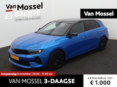 Opel Astra Electric - 54 kWh GS | Navigatie | Camera | Airco