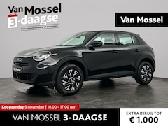 Fiat 600 - 1.2 Hybrid Urban | Apple & Android Carplay | Parkeersensoren | Led Verlichting| UIT VOORRA