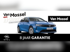 Opel Astra - 1.2 Turbo Hybrid Edition | Adaptive Cruise Control | Apple Carplay & Android Auto | 8 JAAR