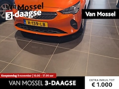 Opel Corsa - 1.2 Edition | Navigatie | Apple Carplay&Android Auto | Airco