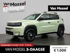 Fiat Grande Panda - 1.2 Hybrid Icon | Sensoren Achter | Apple Carplay & Android Auto | 8 JAAR GARANTIE