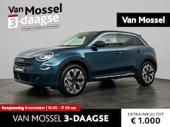 Fiat 600 - 1.2 Hybrid La Prima || VAN MOSSEL VIP VOORDEEL || Tot 8 jaar garantie ||