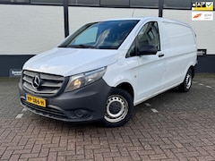 Mercedes-Benz Vito - 114 CDI Functional Airco 1ste eigenaar