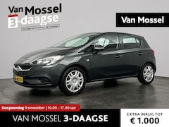 Opel Corsa - 1.4 Favourite | Airco | Cruise control | Bluetooth