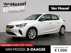 Opel Corsa - 1.2 Edition | Cruise Control | Apple Carplay & Android Auto